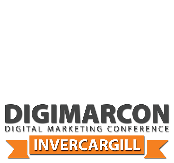 DigiMarCon Invercargill 2020 – Digital Marketing Conference & Exhibition