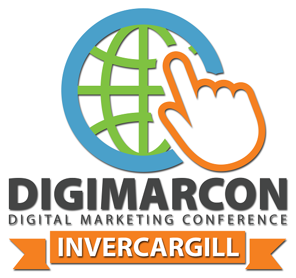 DigiMarCon Invercargill 2020 – Digital Marketing Conference & Exhibition